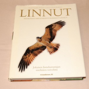 Linnut